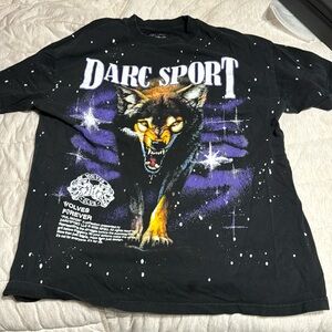 darc sport t shirt